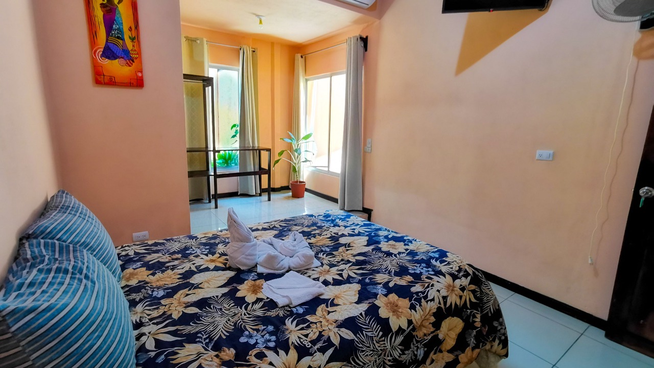 Photo of Bedroom in La Fortuna