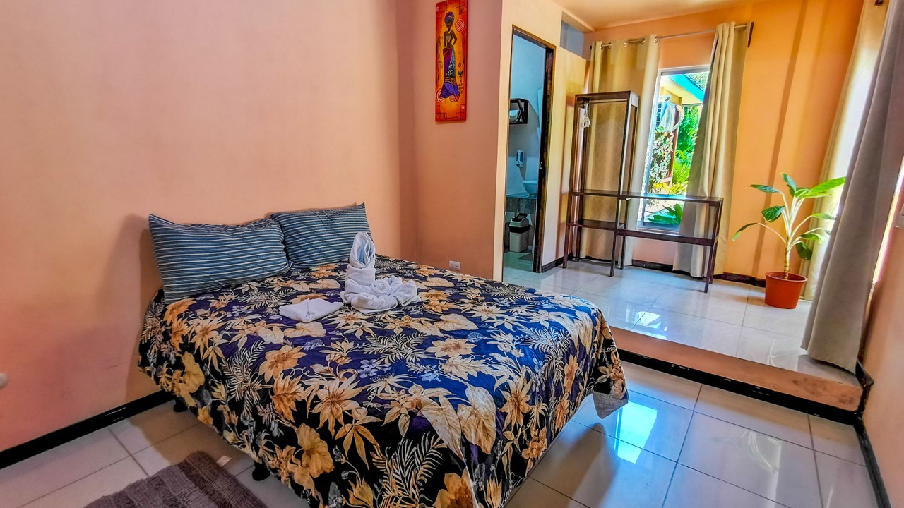 Photo of Bedroom in La Fortuna