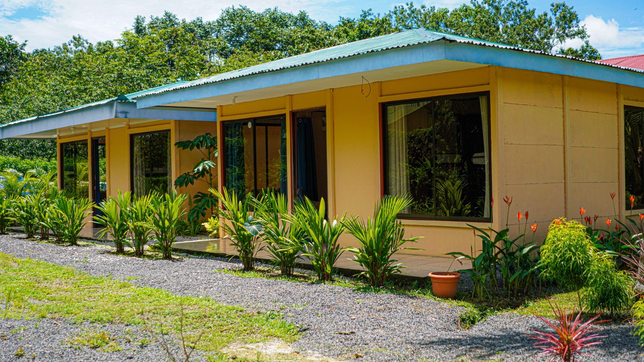 Photo of Outdoor in La Fortuna