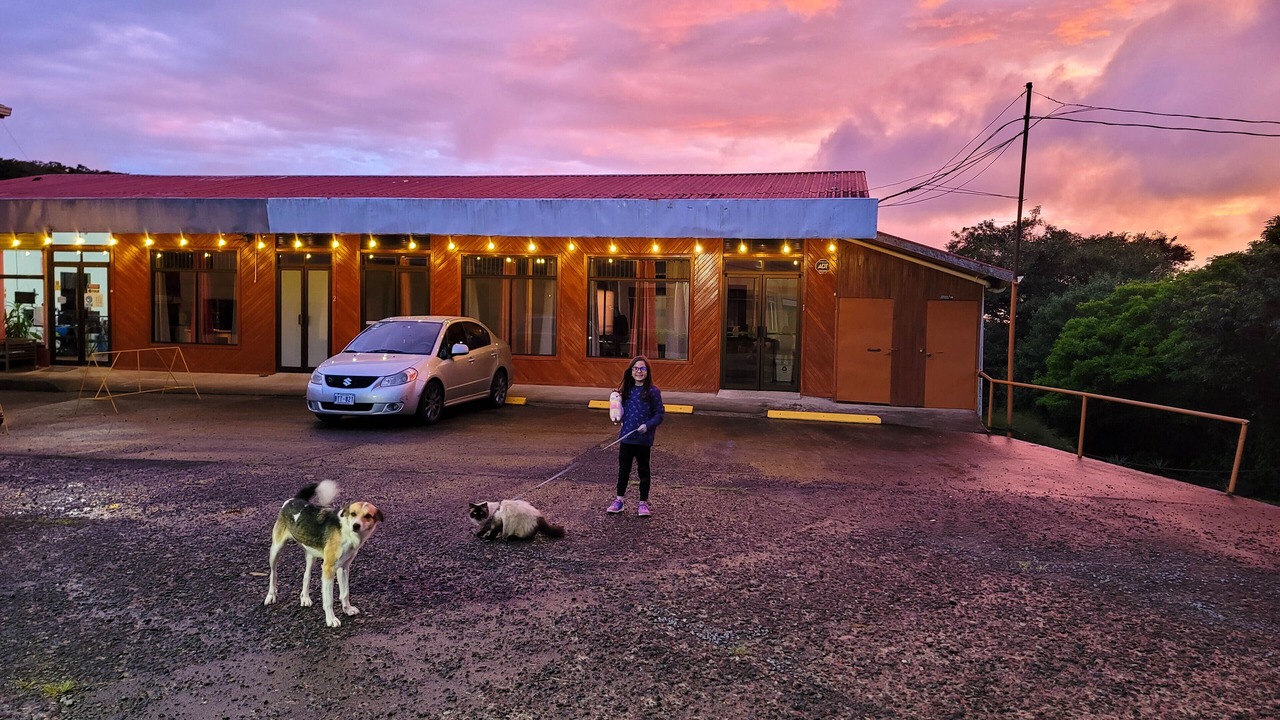 Photo of Outdoor in Santa Elena