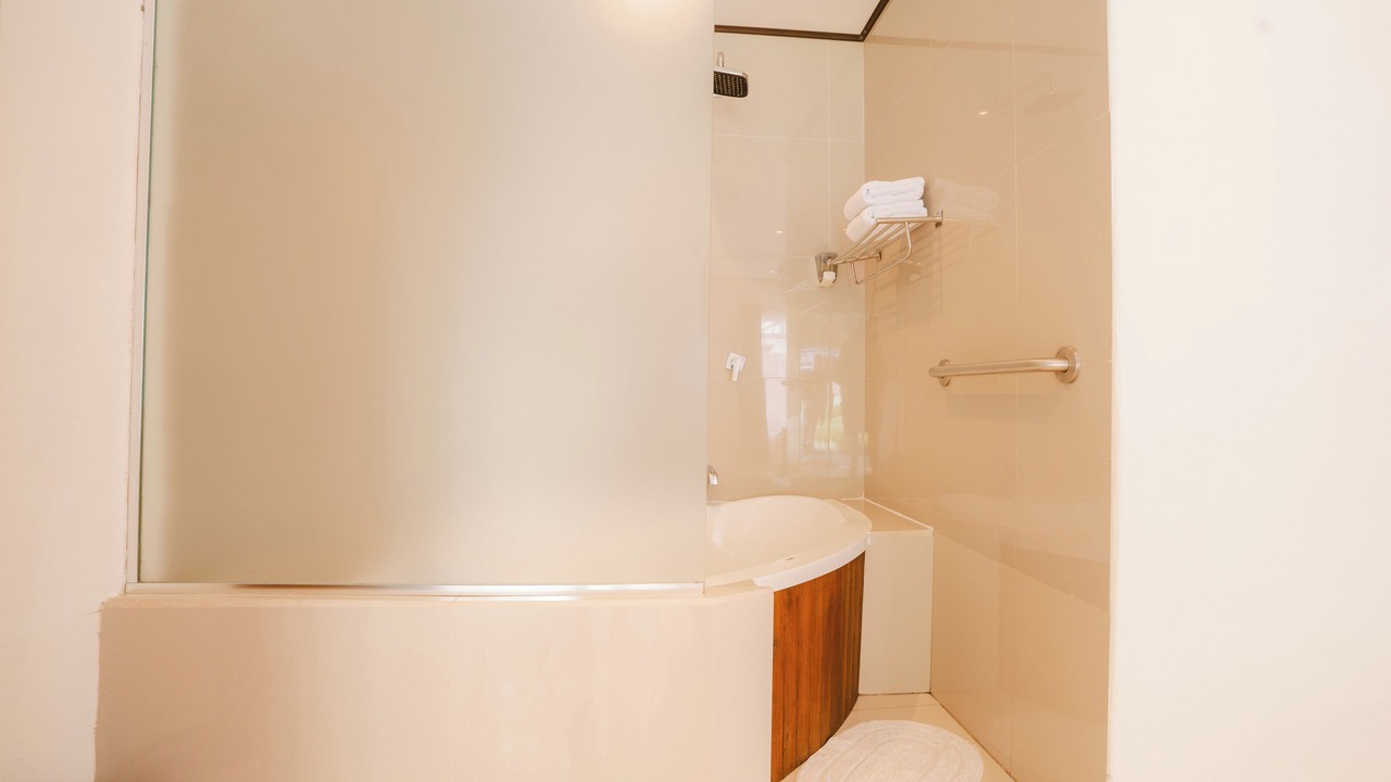 Photo of Bathroom in Monteverde
