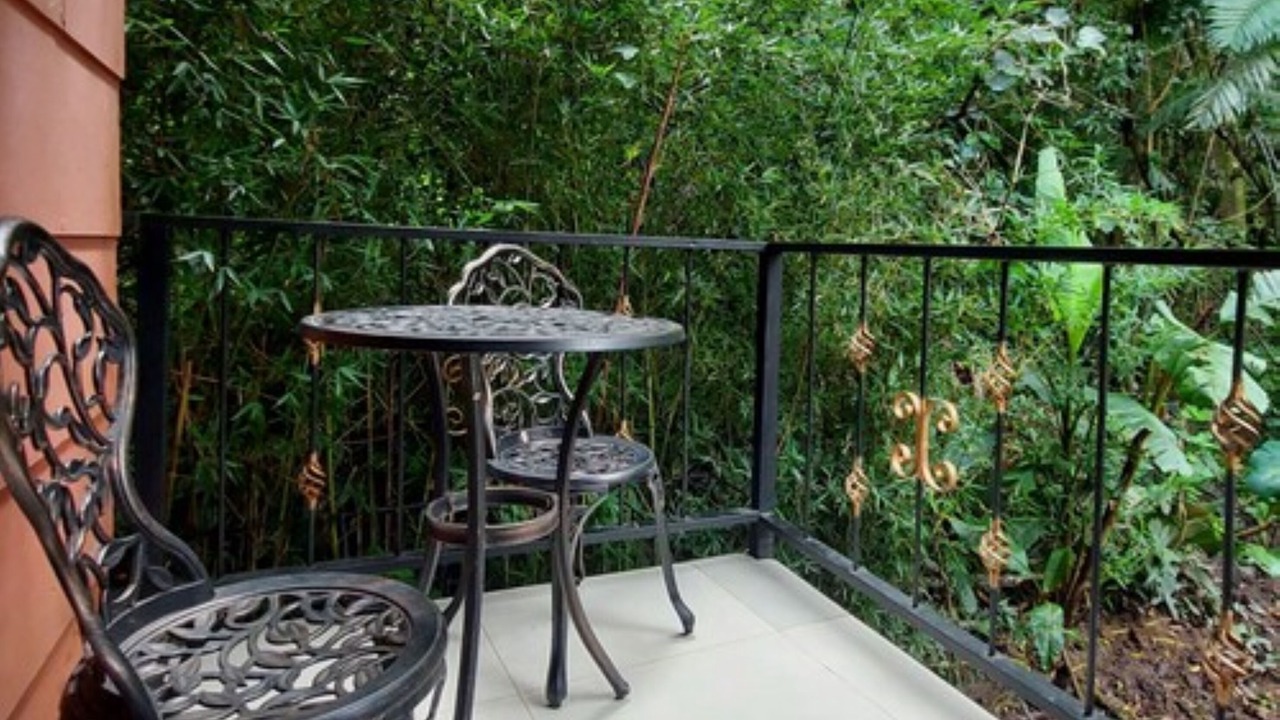 Photo of Bedroom in Monteverde