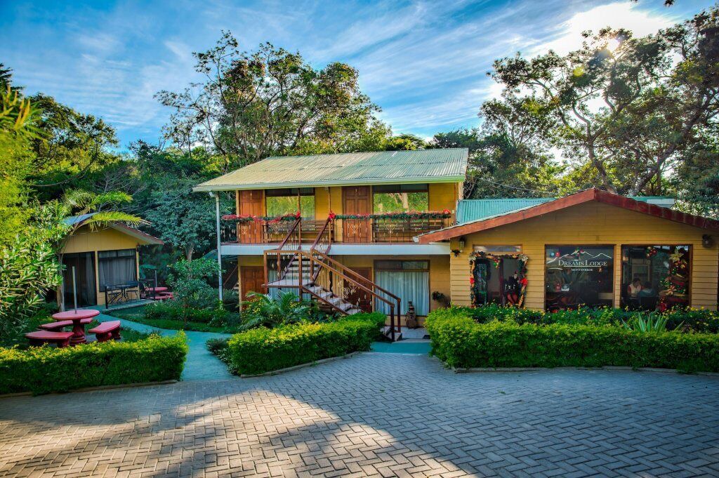 Photo of Outdoor in Monteverde