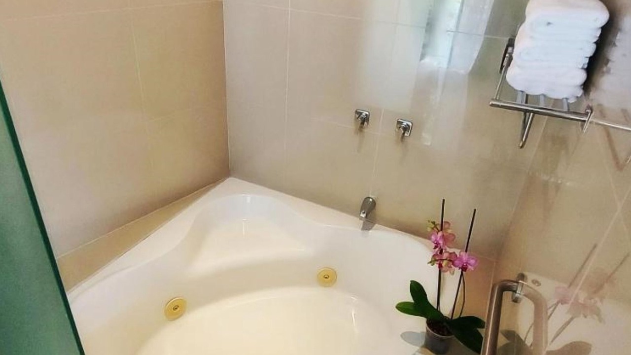 Photo of Bathroom in Monteverde