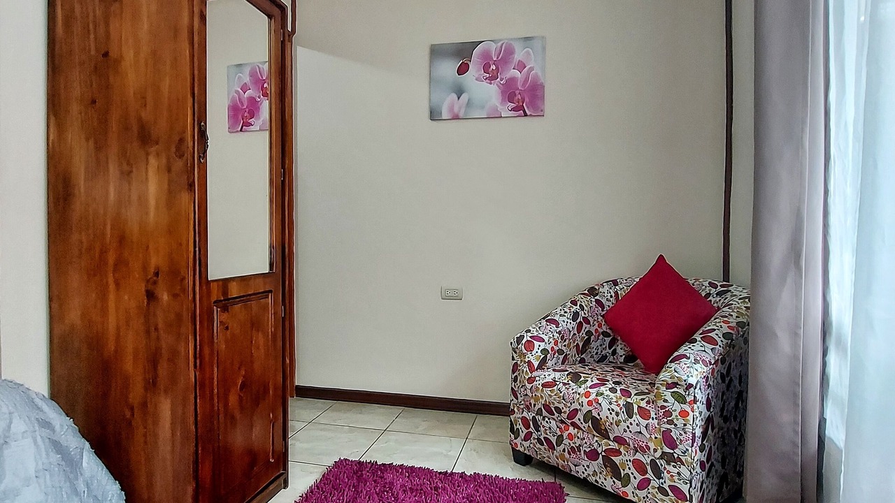 Photo of Bedroom in Monteverde