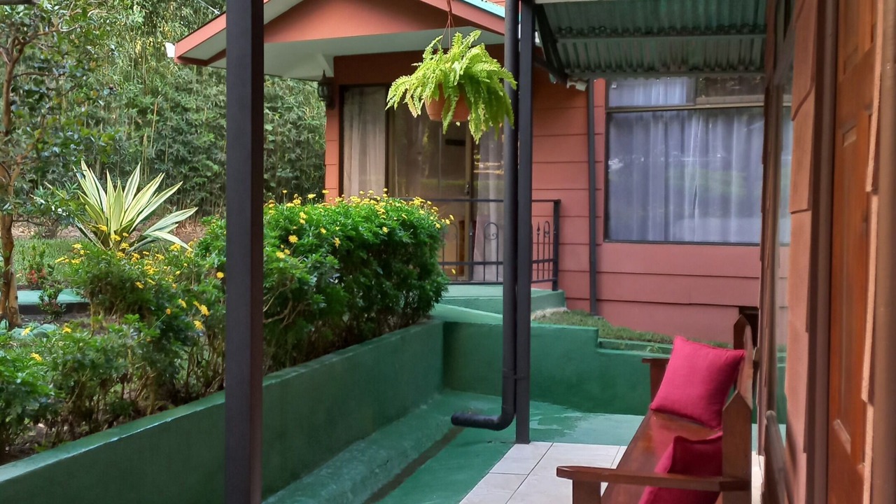 Photo of Outdoor in Monteverde
