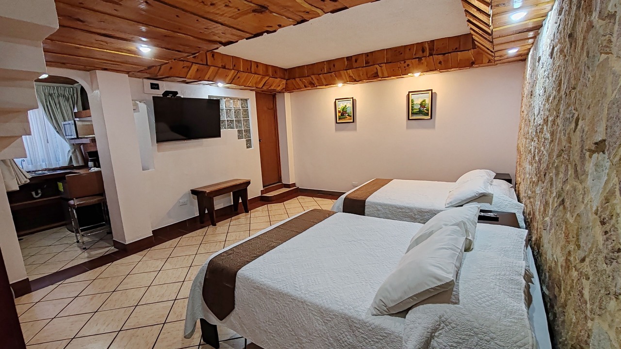 Photo of Bedroom in San Josecito