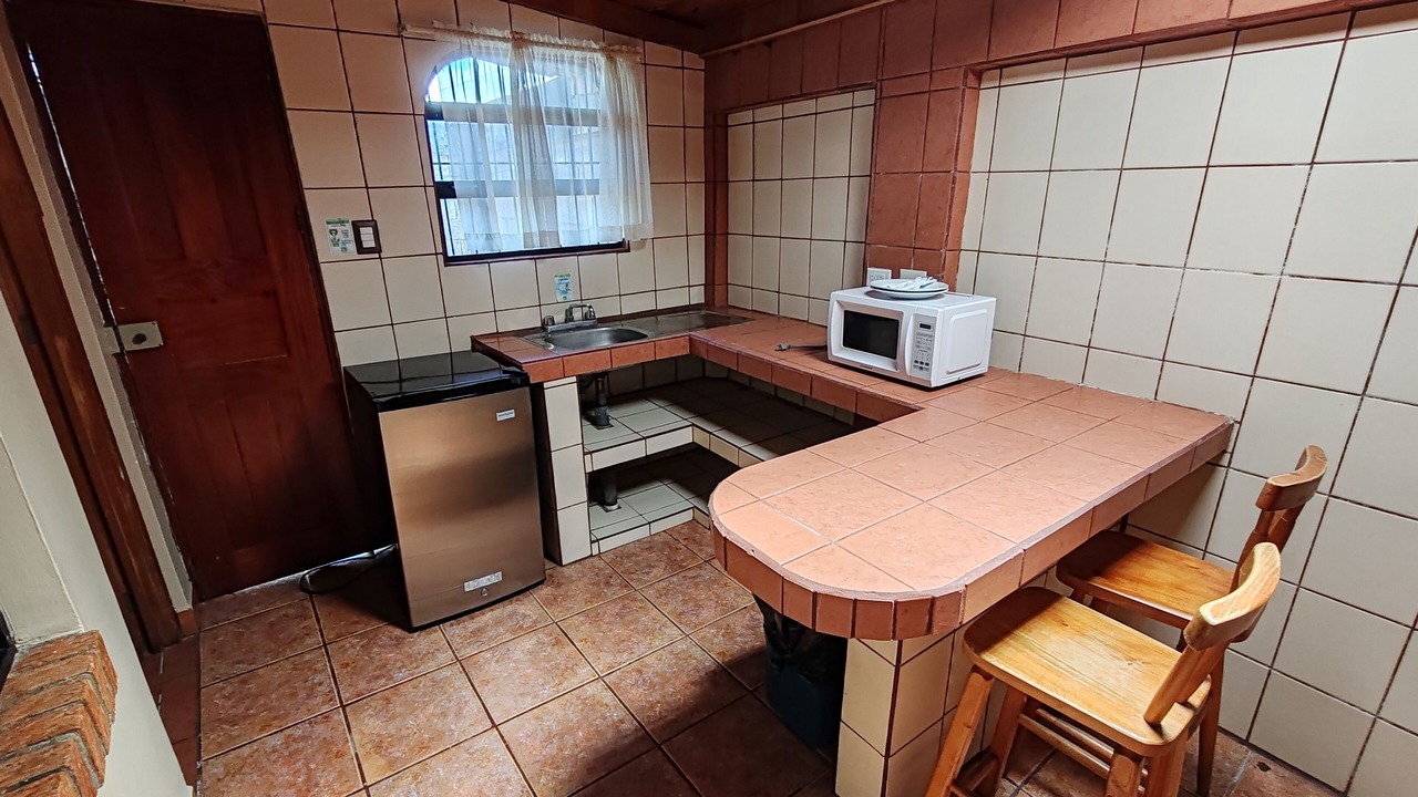 Photo of Bedroom in San Josecito