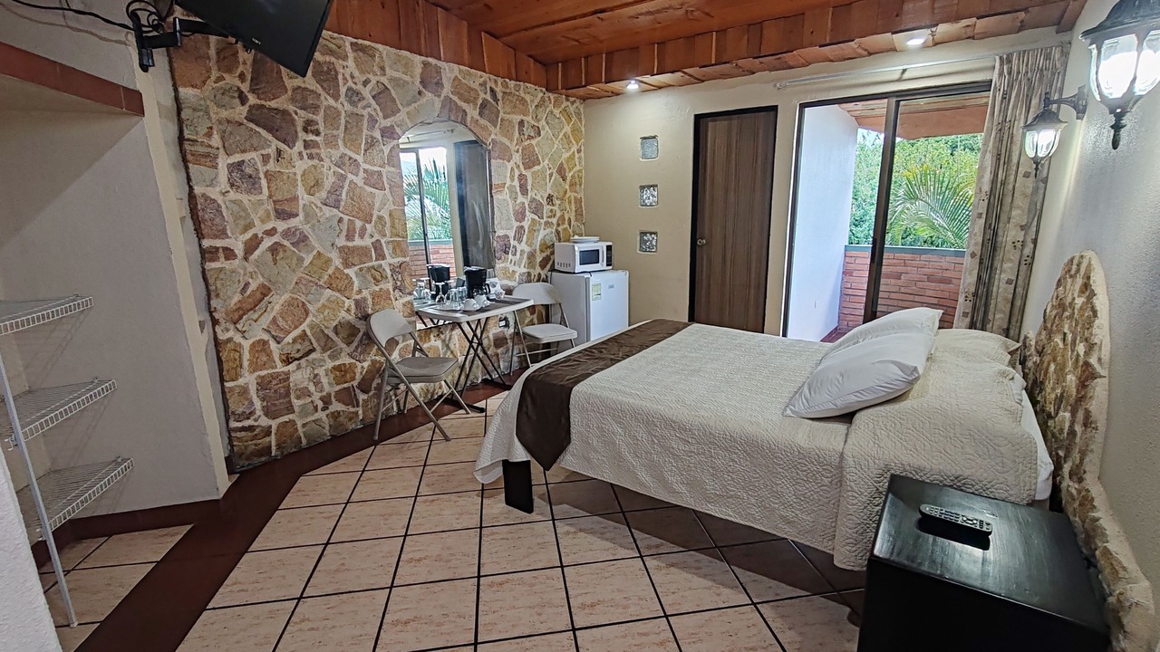 Photo of Bedroom in San Josecito