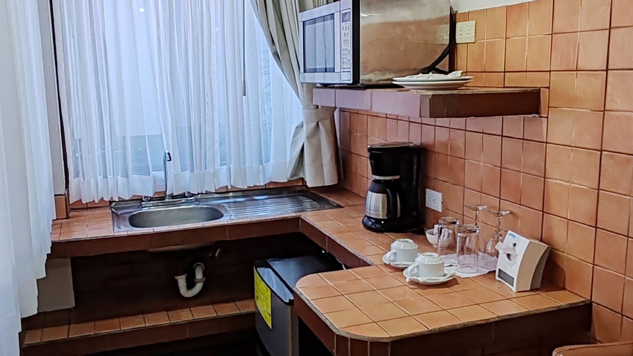 Photo of Bedroom in San Josecito