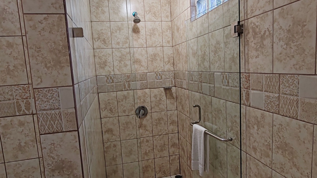 Photo of Bathroom in San Josecito