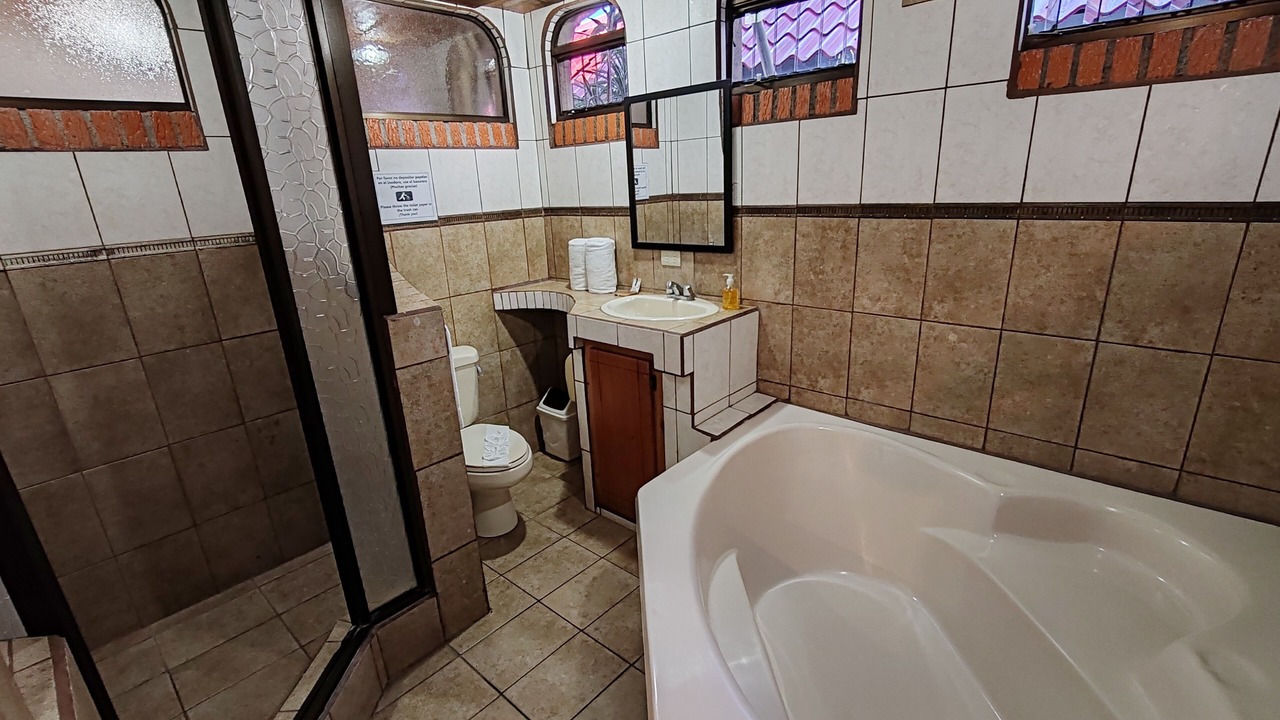 Photo of Bathroom in San Josecito