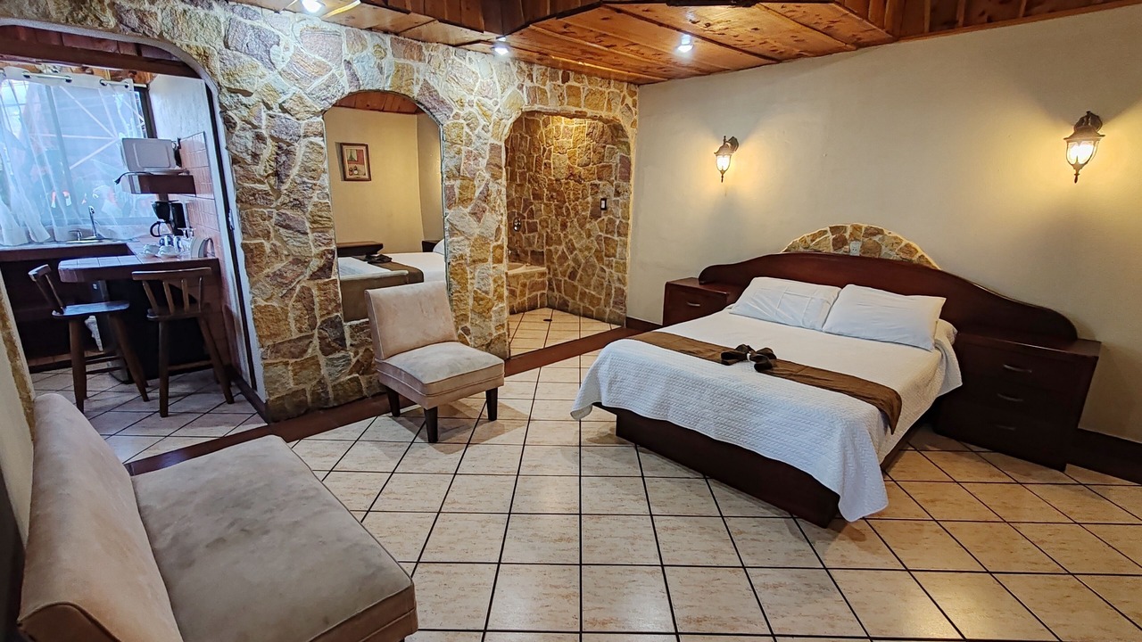 Photo of Bedroom in San Josecito