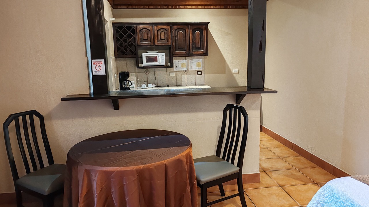 Photo of Bedroom in San Josecito