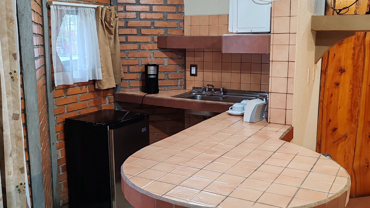Photo of Bedroom in San Josecito