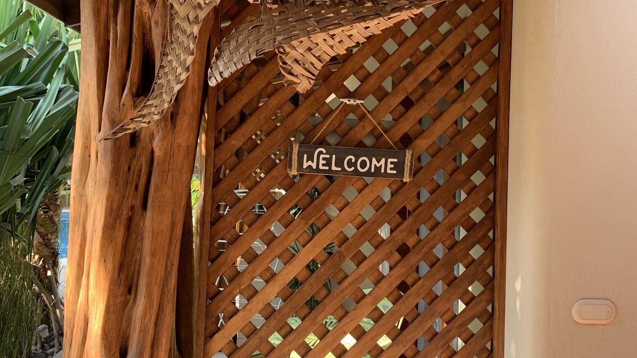 Photo of Outdoor in Tamarindo