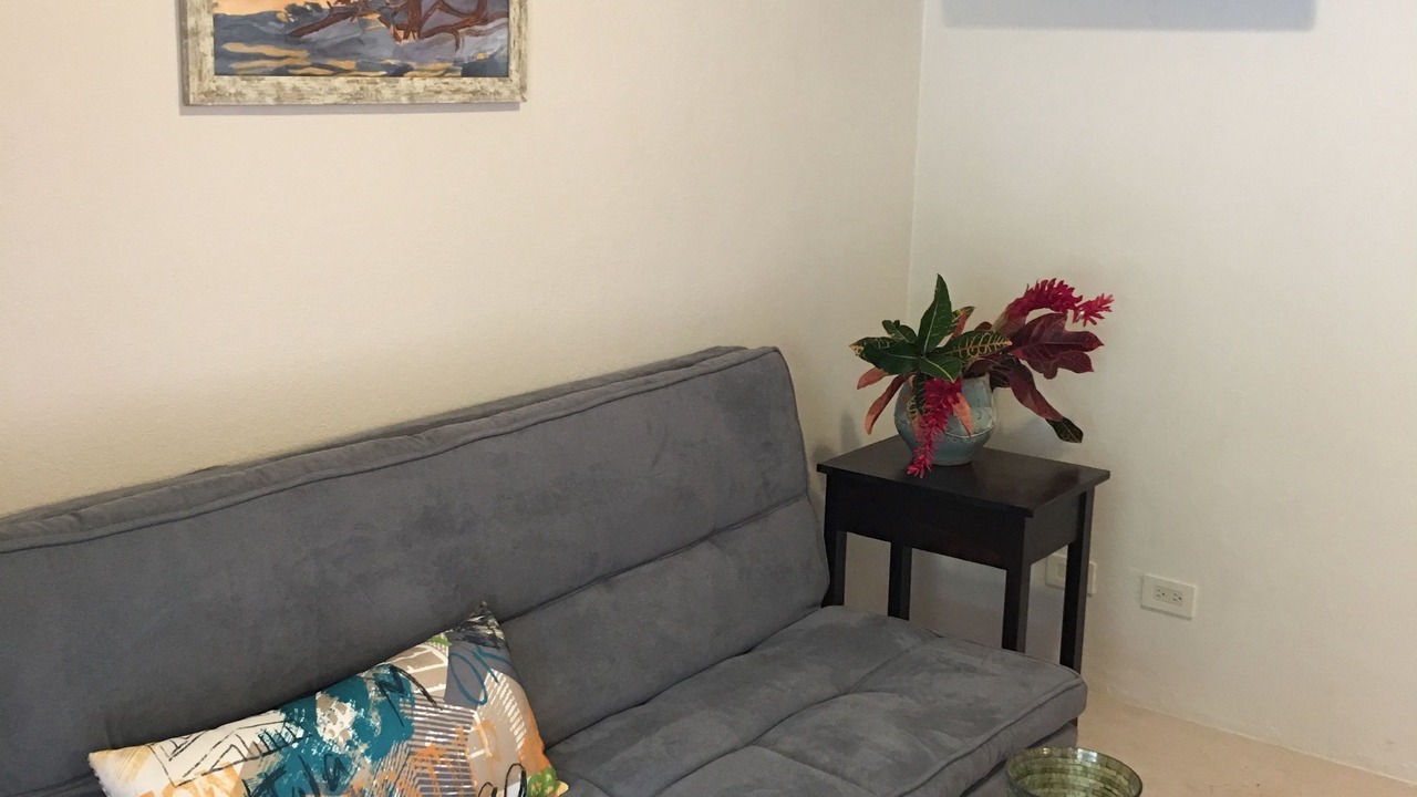 Photo of Patio Balcony in Tamarindo