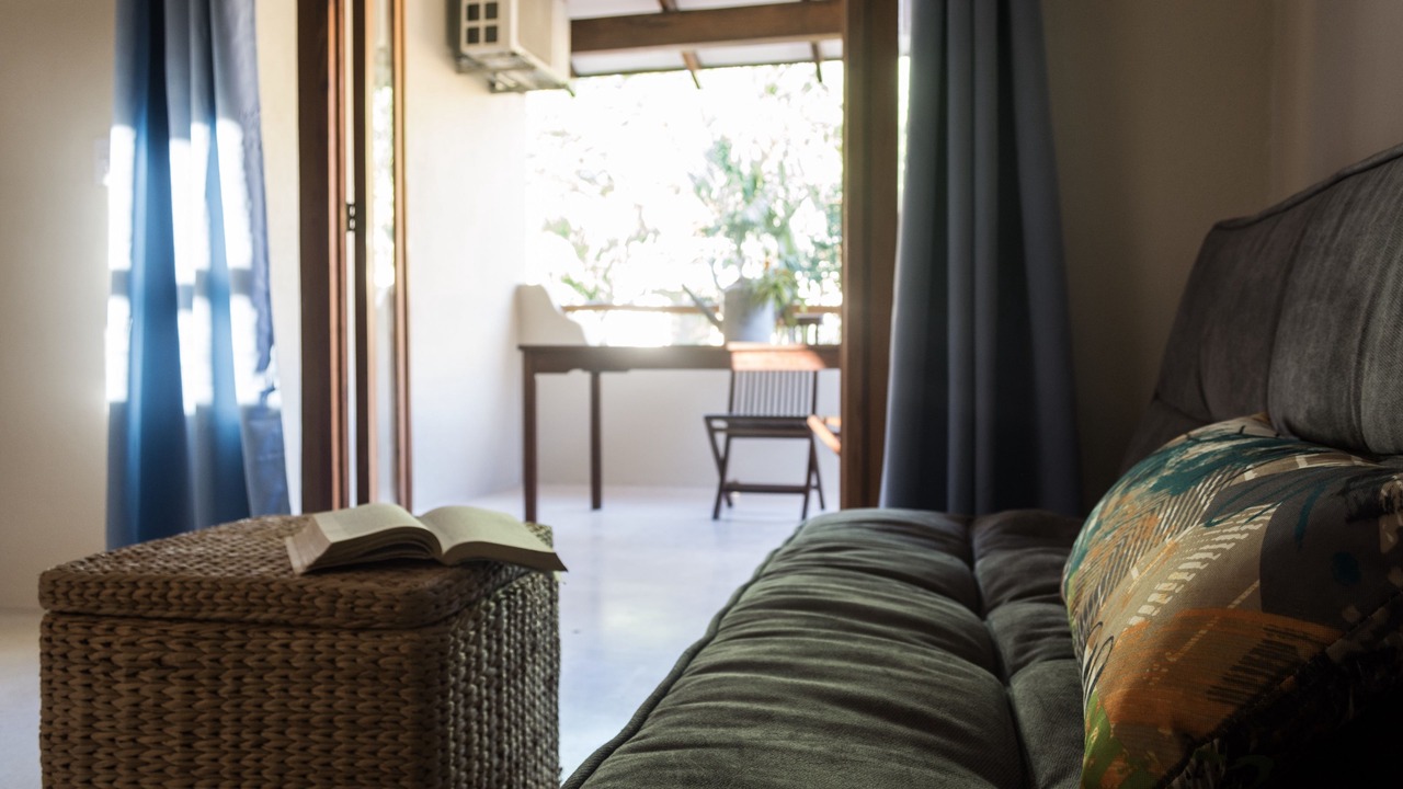 Photo of Patio Balcony in Tamarindo