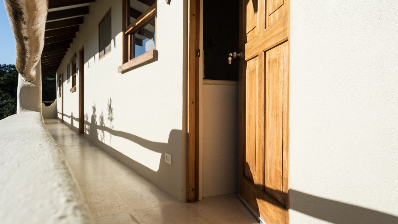 Photo of Patio Balcony in Tamarindo