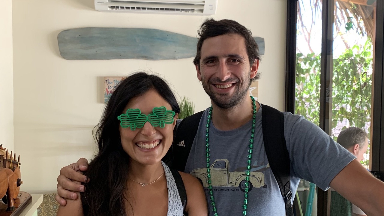 Photo of Others in Tamarindo