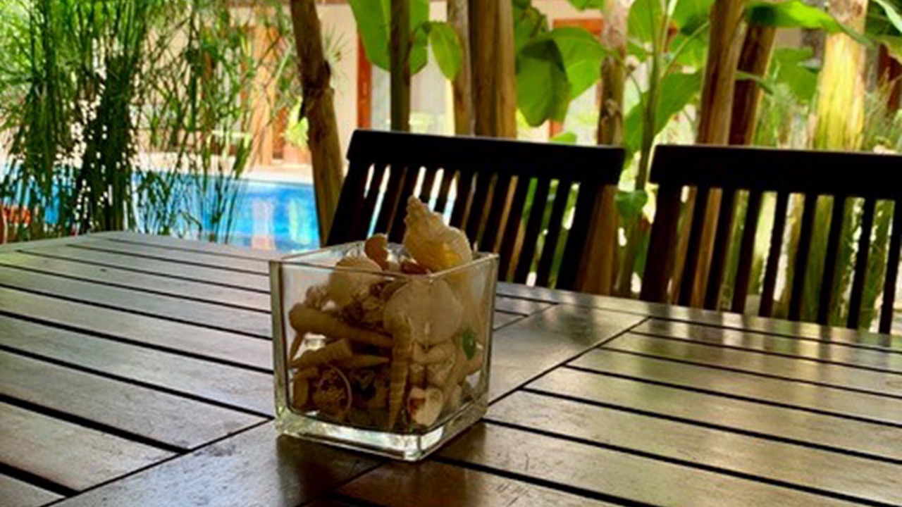 Photo of Bedroom in Tamarindo