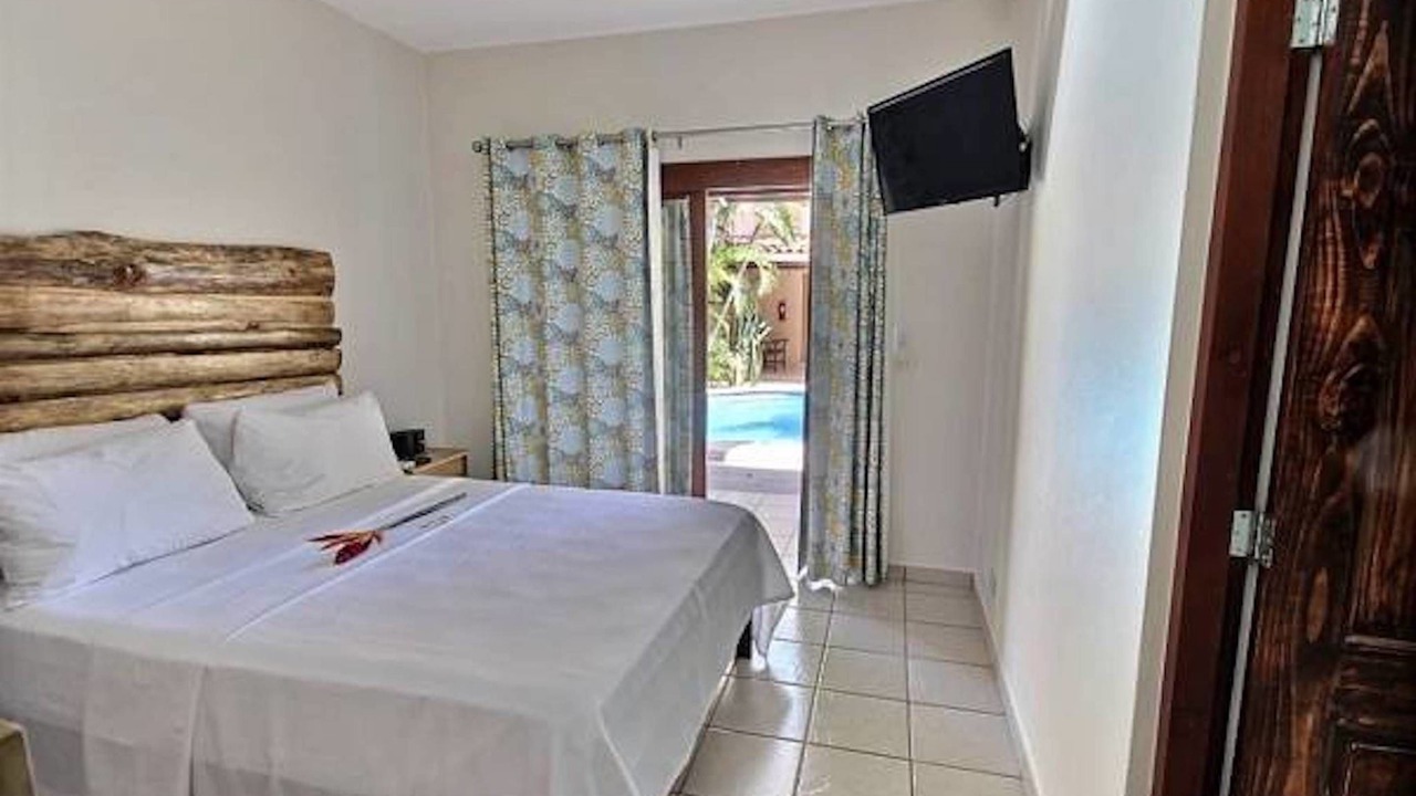 Photo of Bedroom in Tamarindo