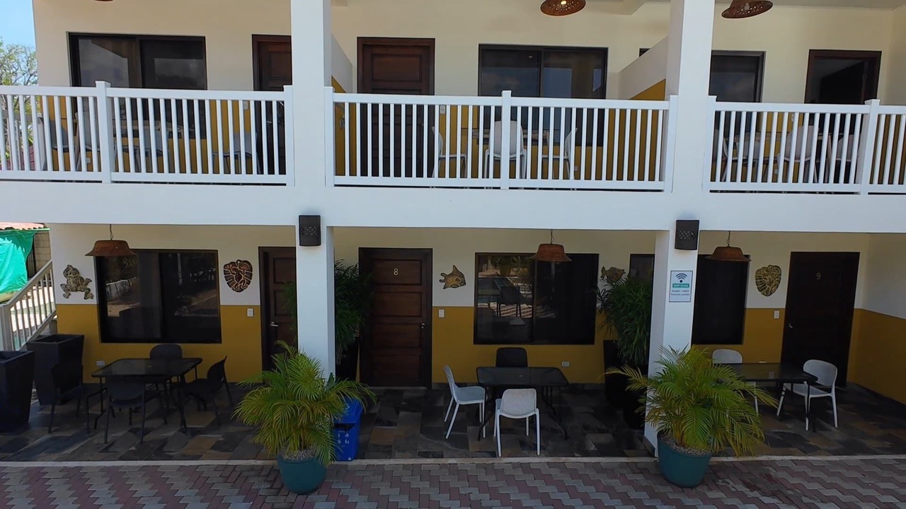 Photo of Others in Puerto Carrillo