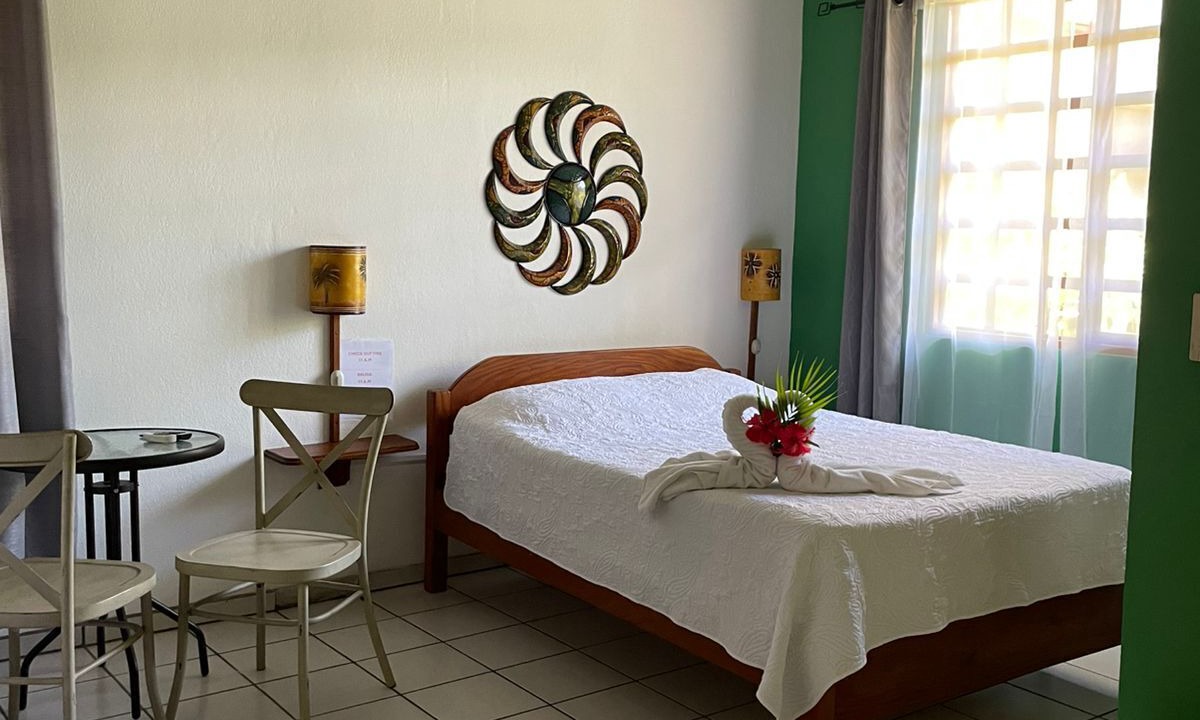 Photo of Bedroom in Puerto Carrillo