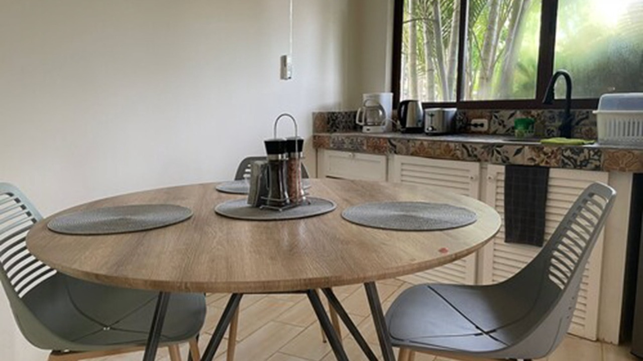 Photo of Kitchen in Tamarindo