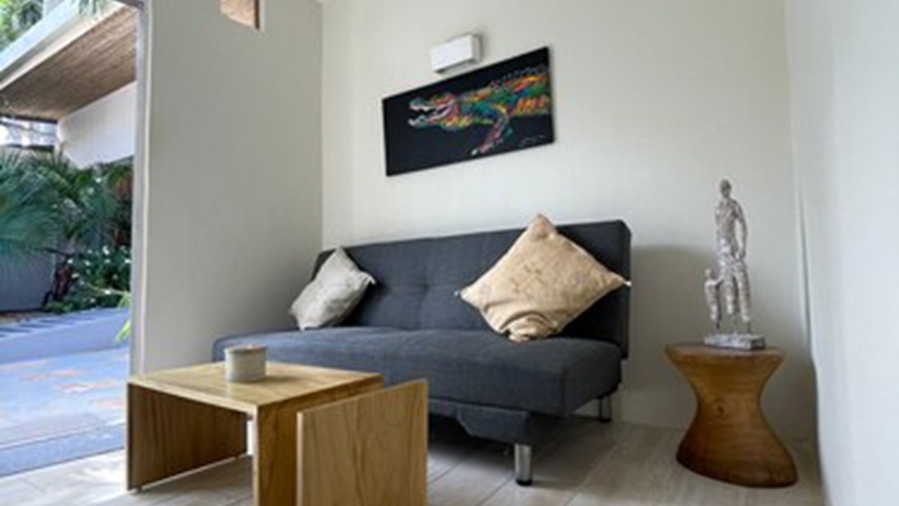 Photo of Livingroom in Tamarindo