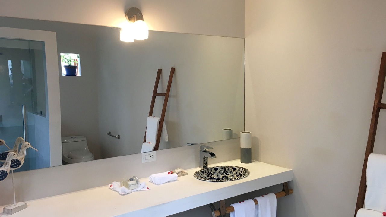 Photo of Bedroom in Tamarindo
