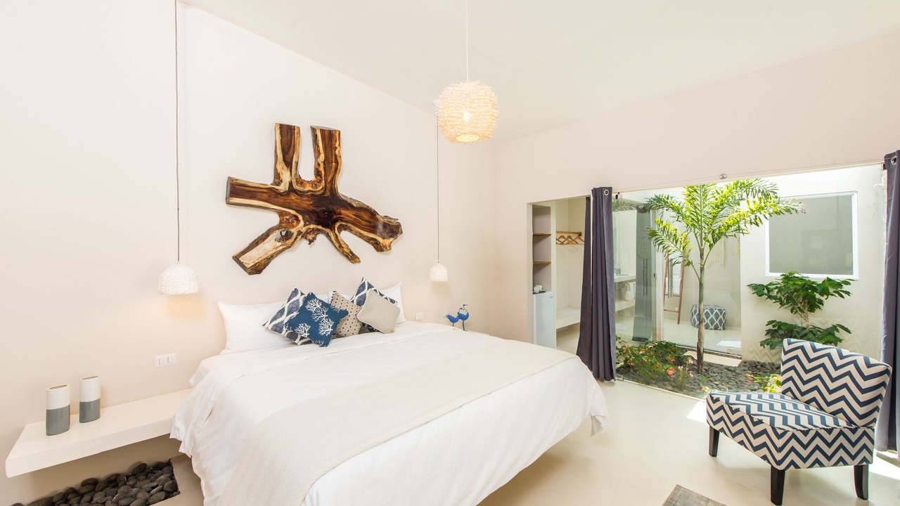 Photo of Bedroom in Tamarindo