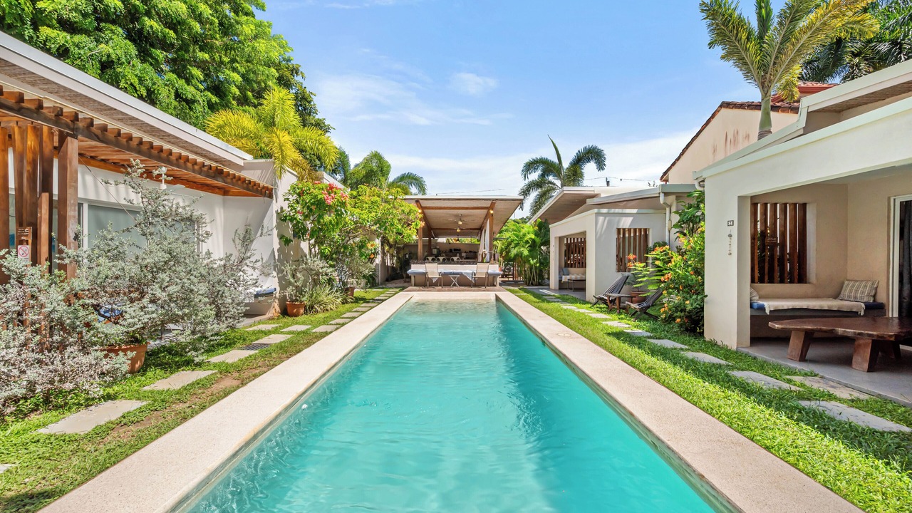 Photo of Outdoor in Tamarindo