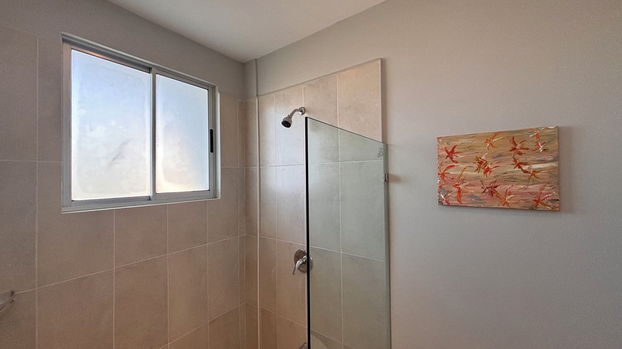 Photo of Bathroom in Tamarindo