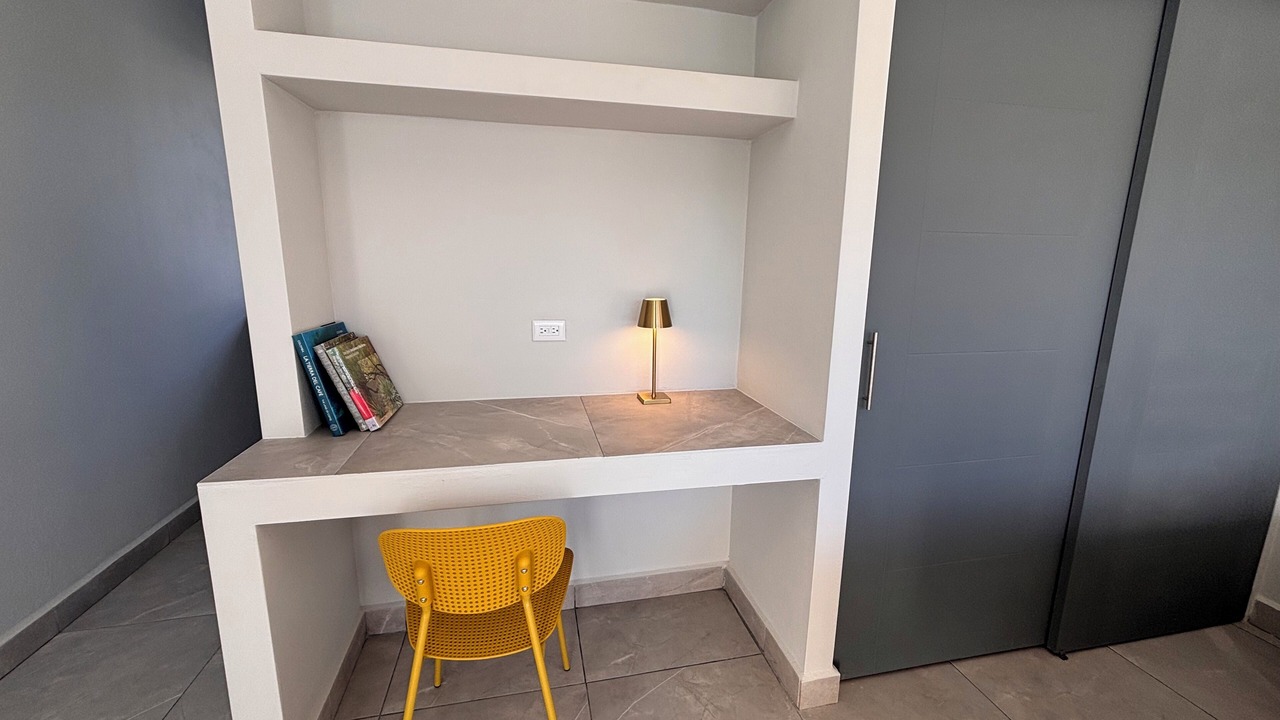 Photo of Bedroom in Tamarindo