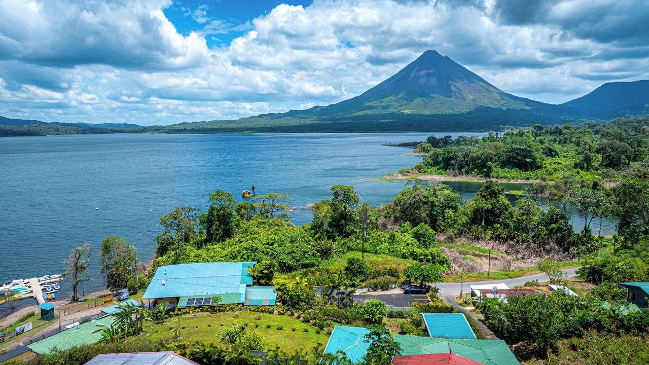 Photo of Outdoor in La Fortuna
