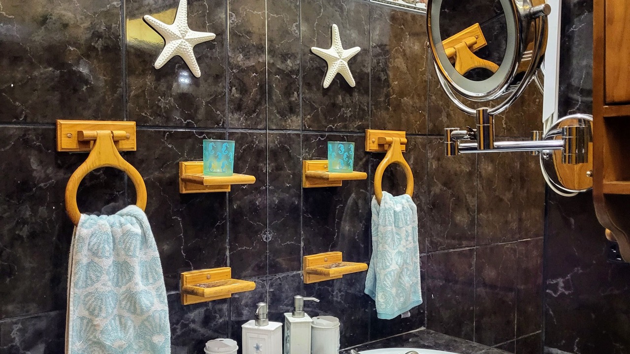 Photo of Bathroom in Parrita