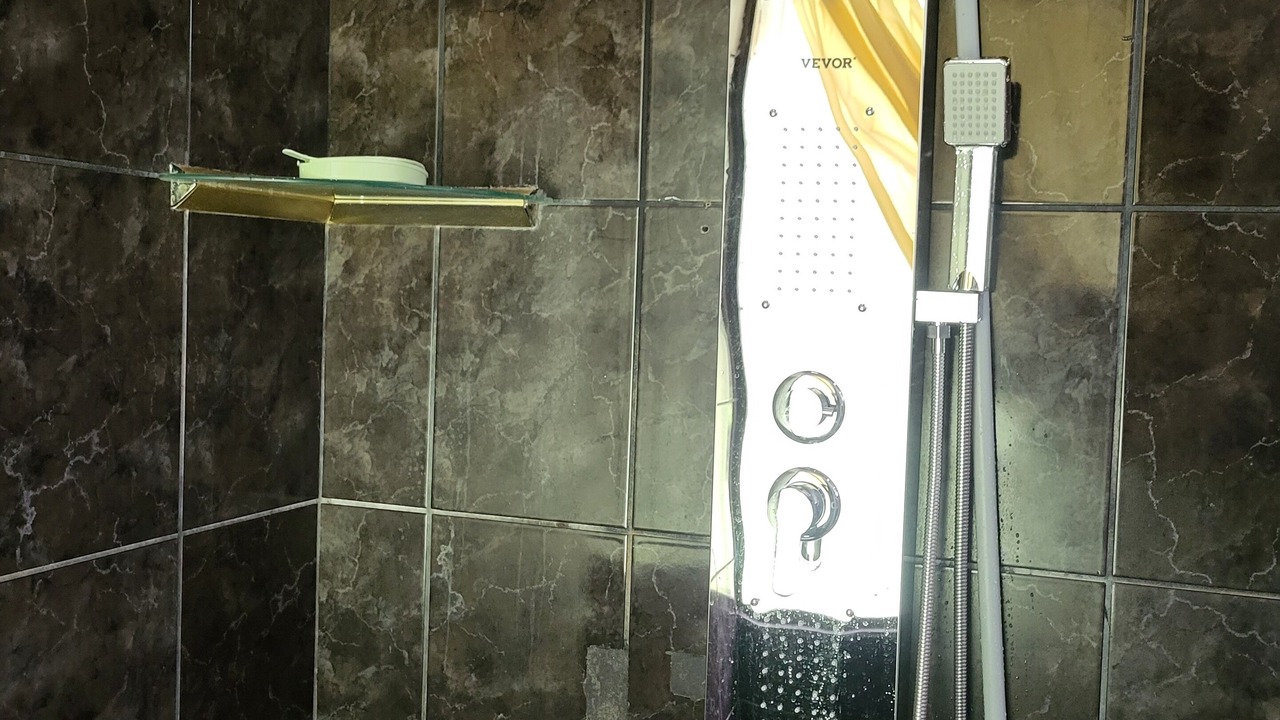 Photo of Bathroom in Parrita