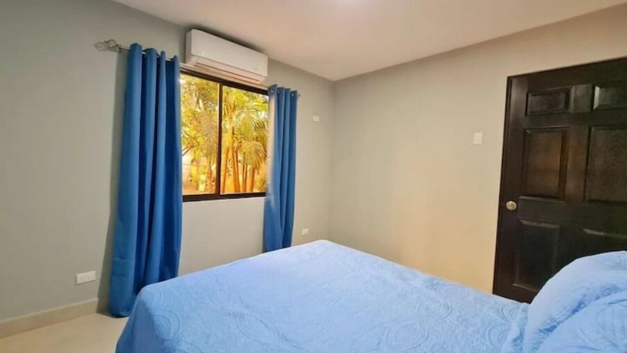 Photo of Bedroom in Liberia