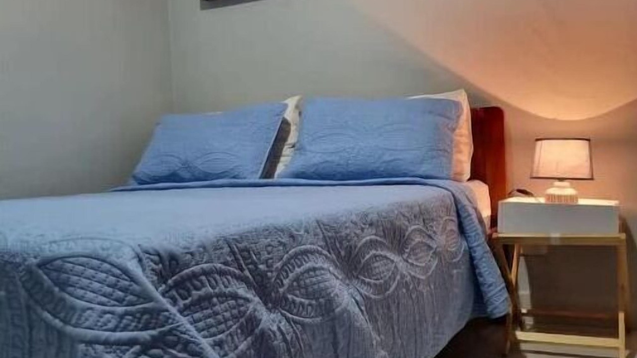 Photo of Bedroom in Liberia