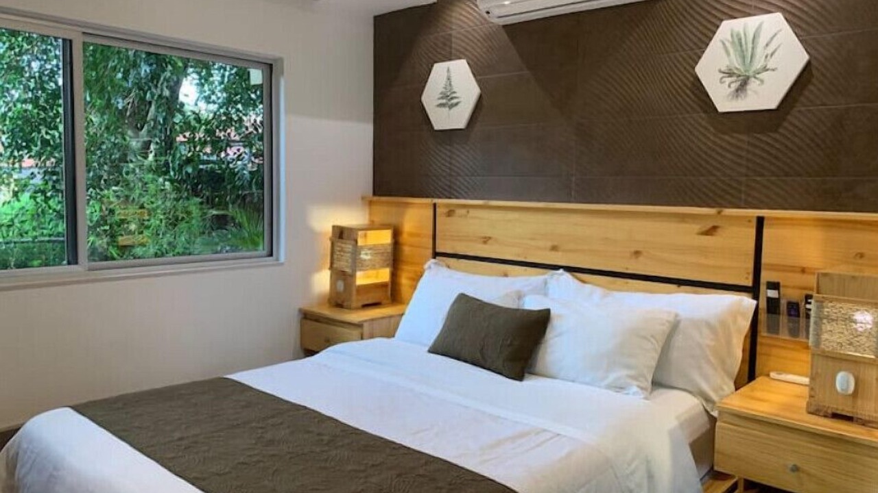 Photo of Bedroom in Santa Ana