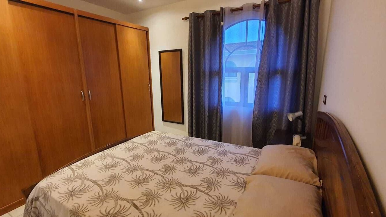 Photo of Bedroom in San Jose