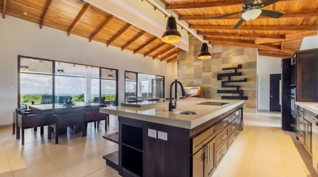 Photo of Kitchen in Chontales
