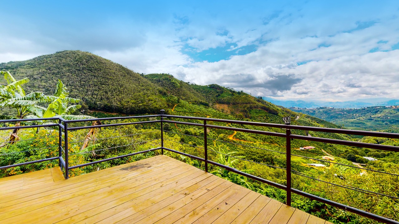 Photo of Outdoor in Santa Cruz de Leon Cortes