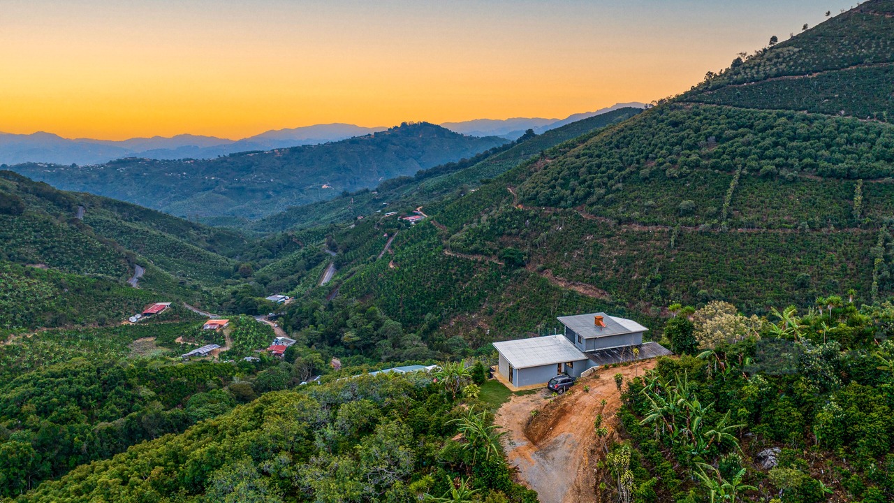 Photo of Outdoor in Santa Cruz de Leon Cortes