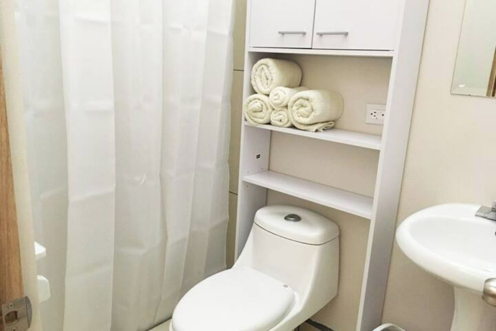 Photo of Bathroom in El Cipres