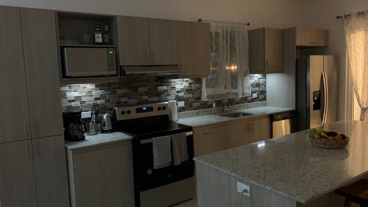Photo of Kitchen in Tambor