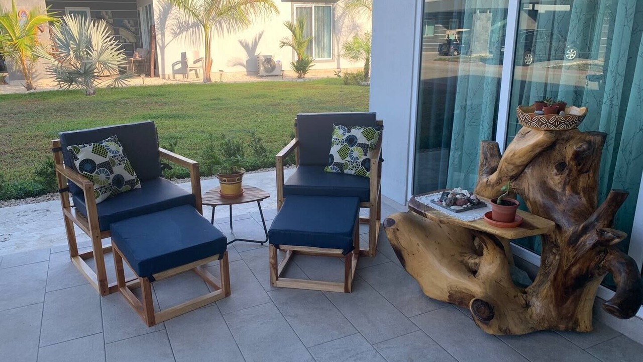Photo of Patio Balcony in Tambor