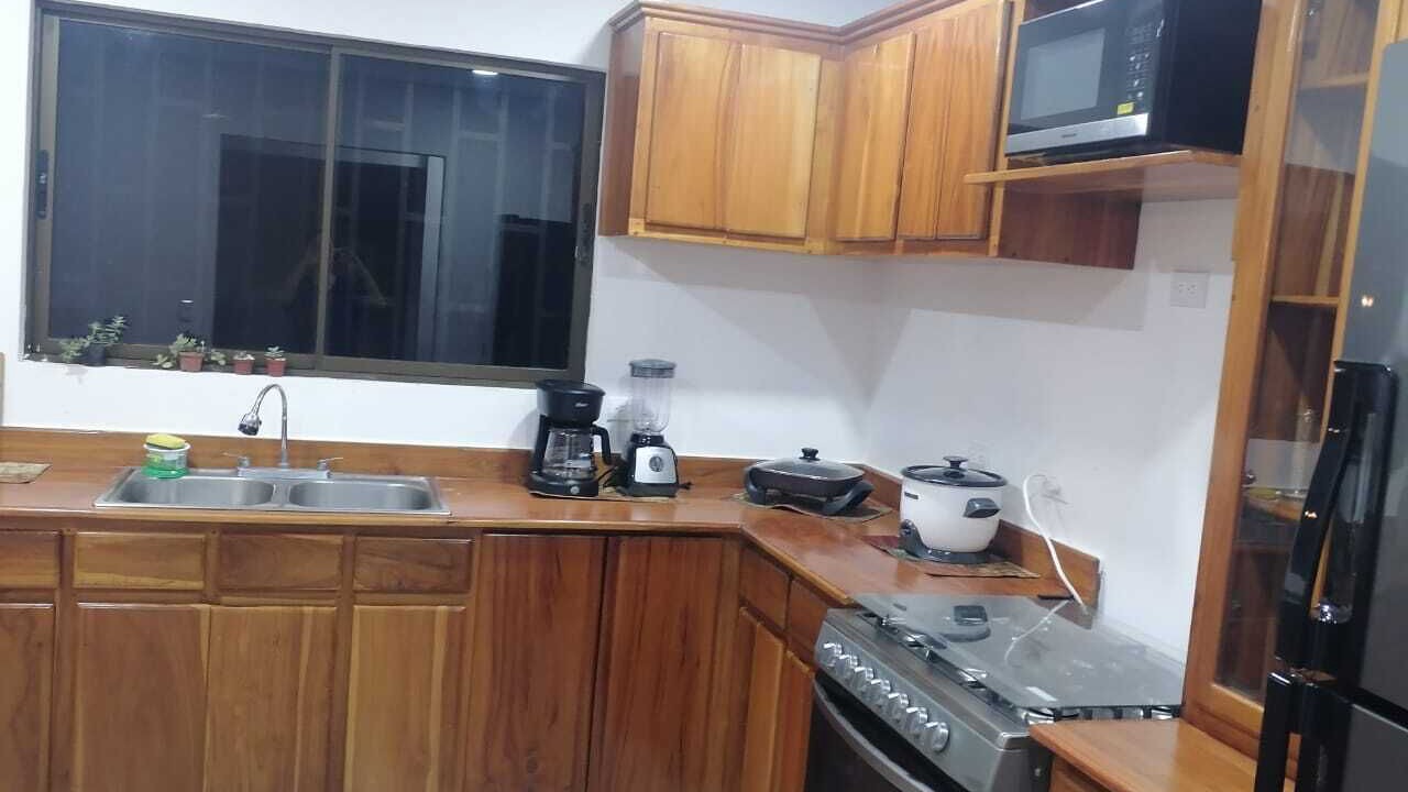 Photo of Kitchen in Parrita