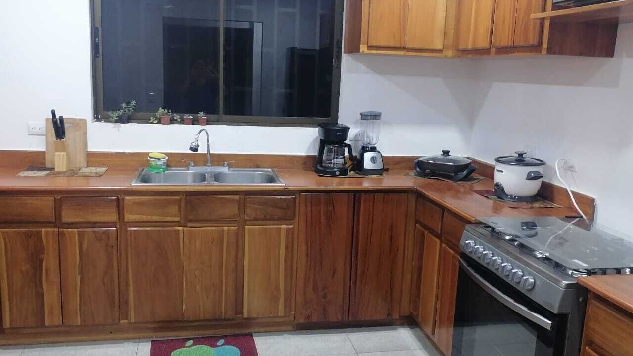 Photo of Kitchen in Parrita